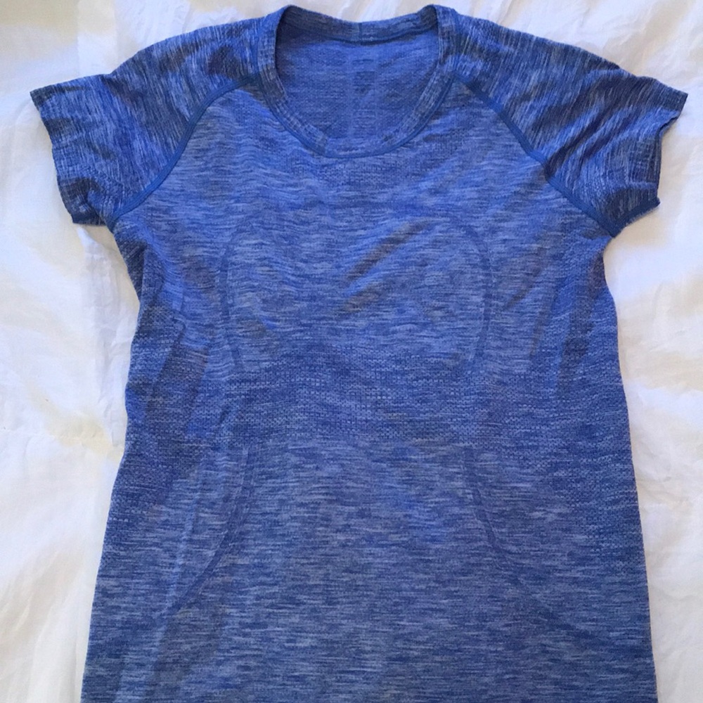 Lululemon swiftly tee